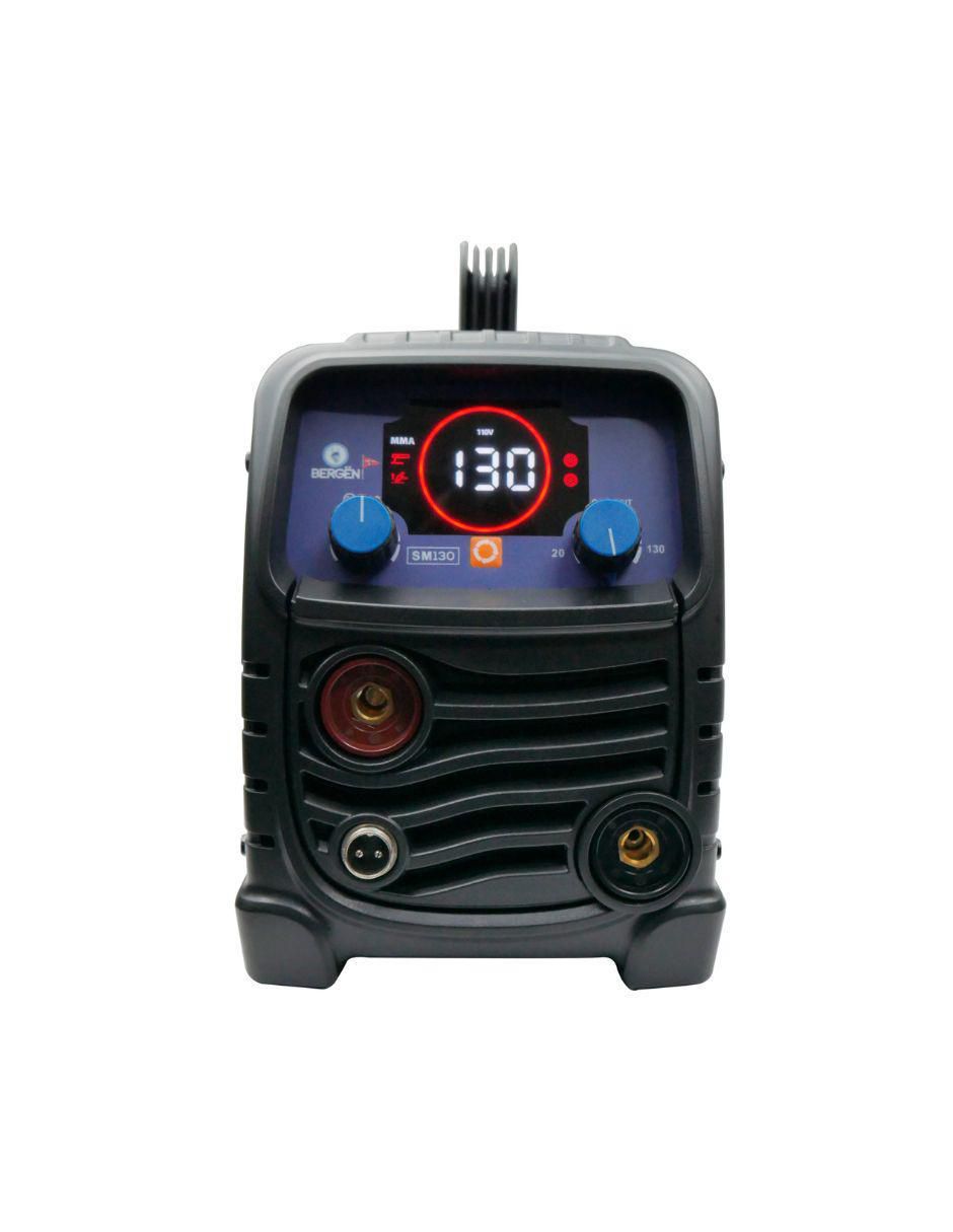 Soldadora SM130 130 A