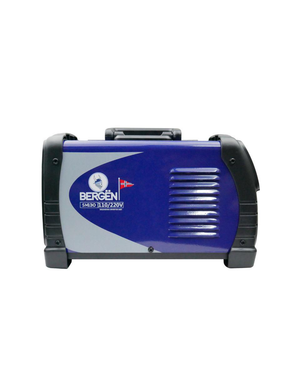Soldadora SM130 130 A