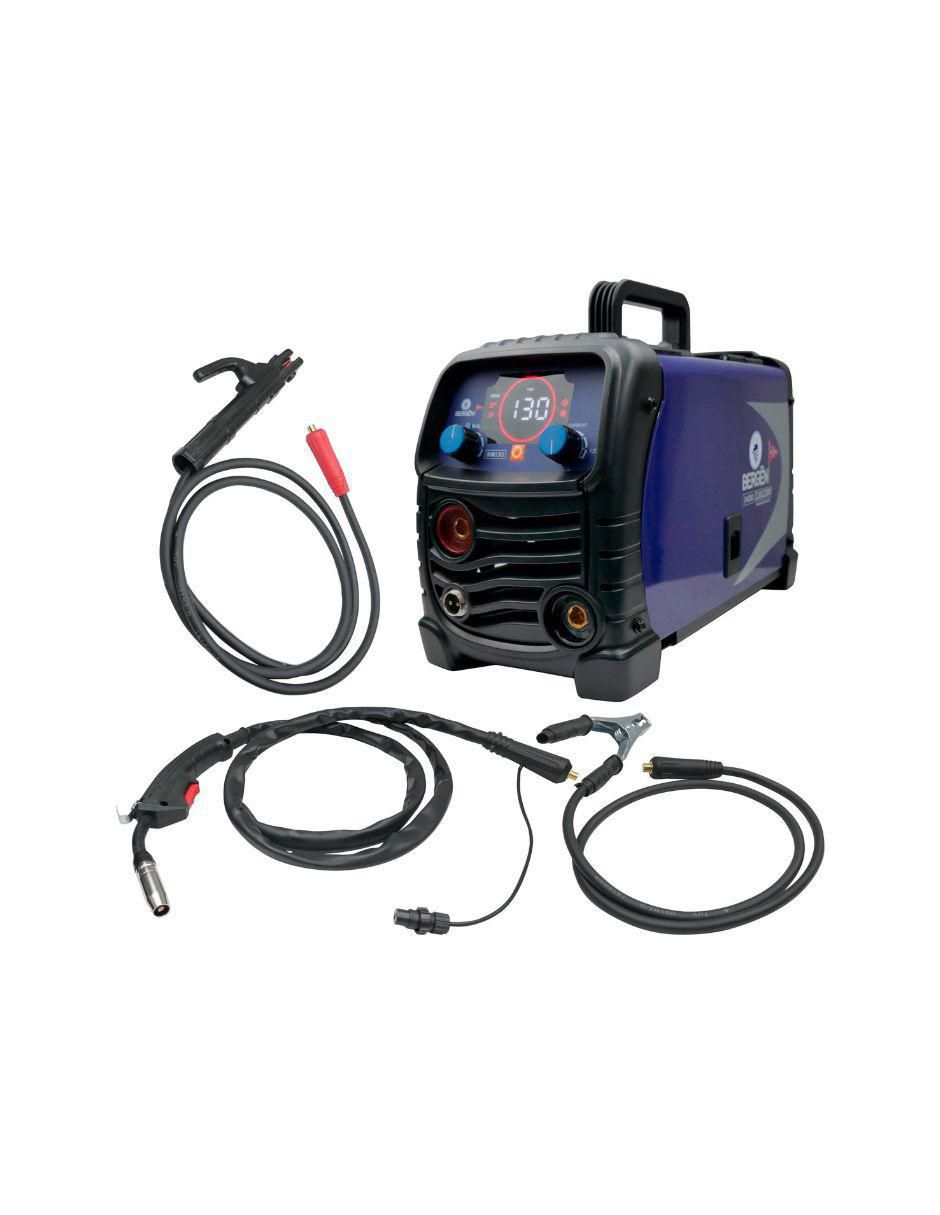 Soldadora SM130 130 A