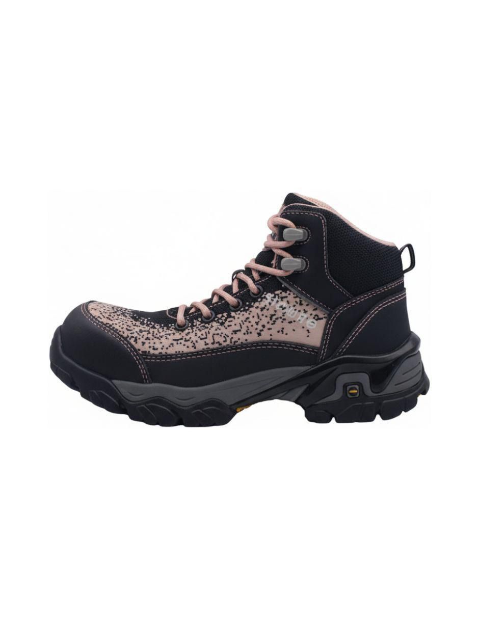 Bota industrial