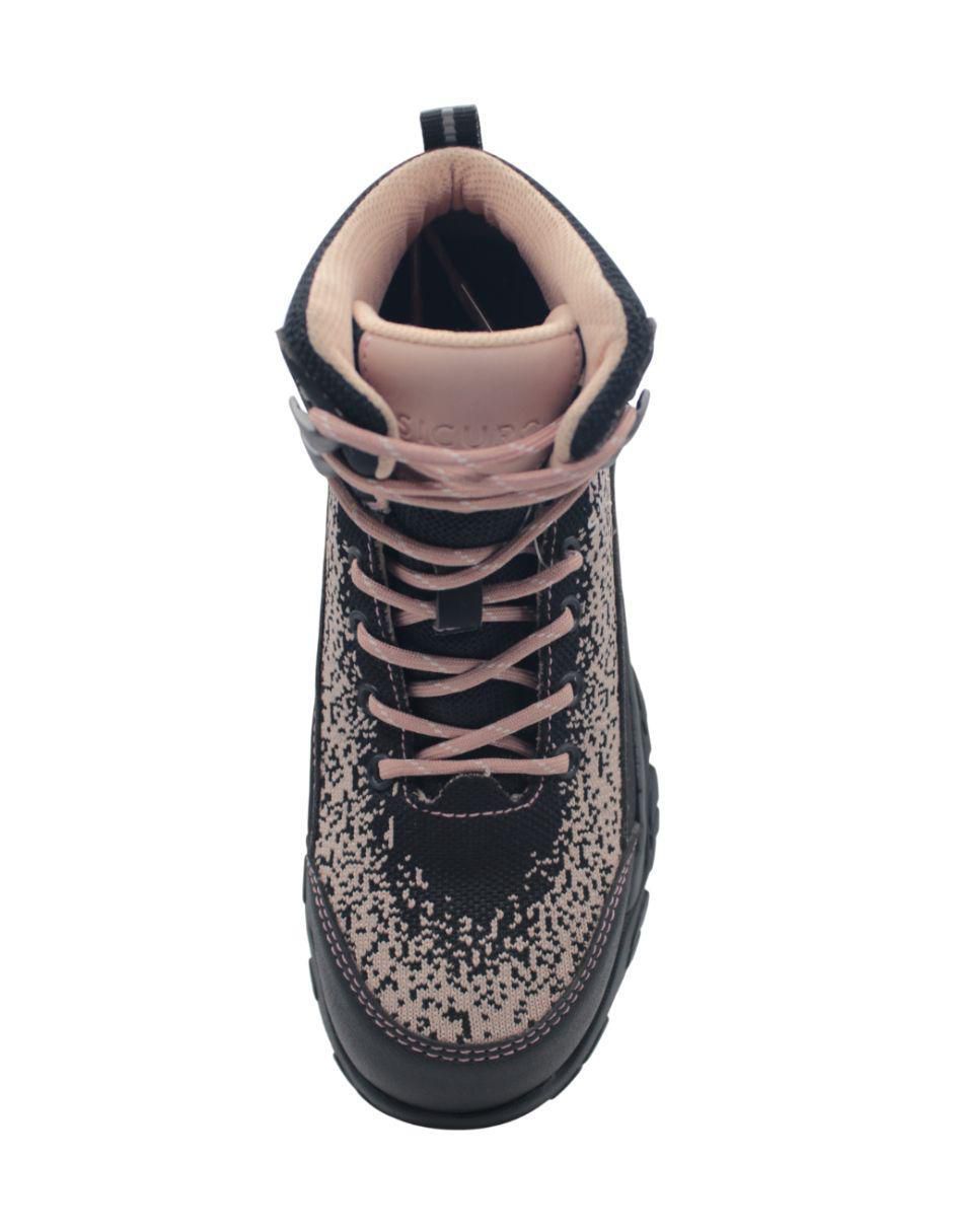 Bota industrial