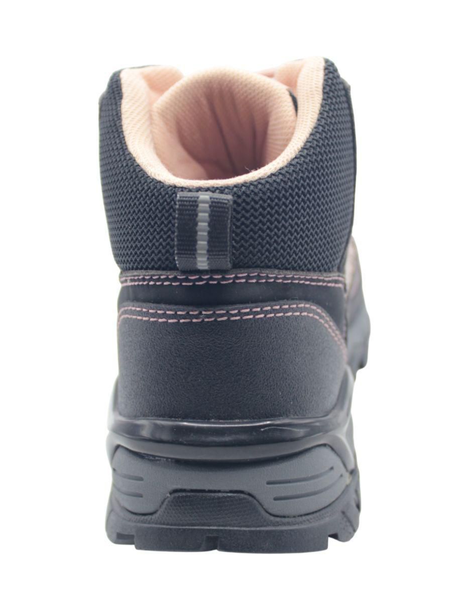 Bota industrial