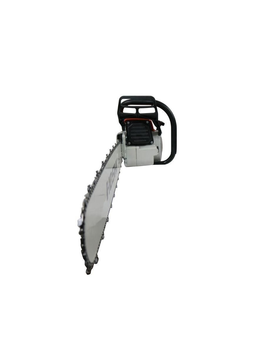 Motosierra a gasolina Hoshi 381HCS30
