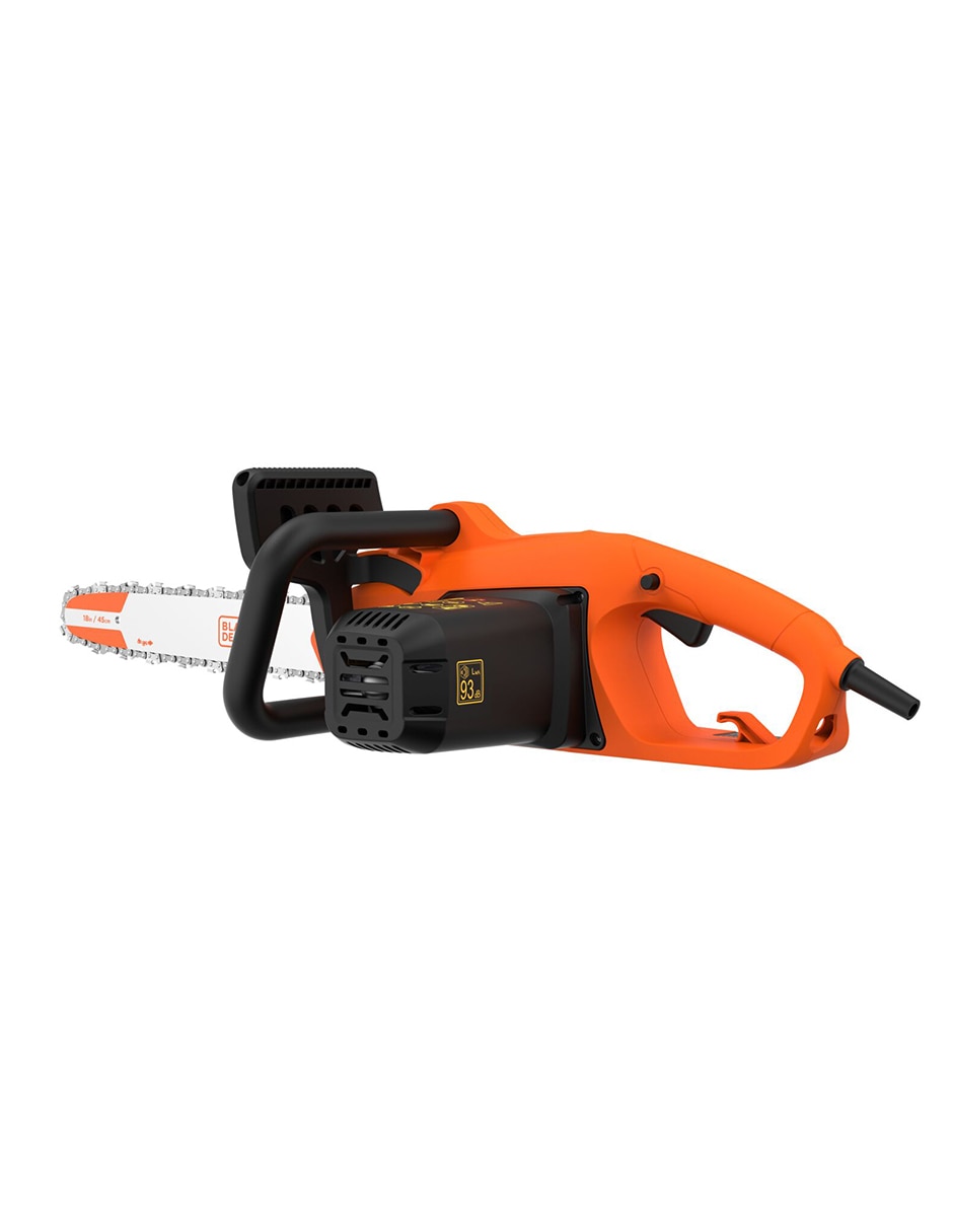 Motosierra eléctrica Becs2245 1