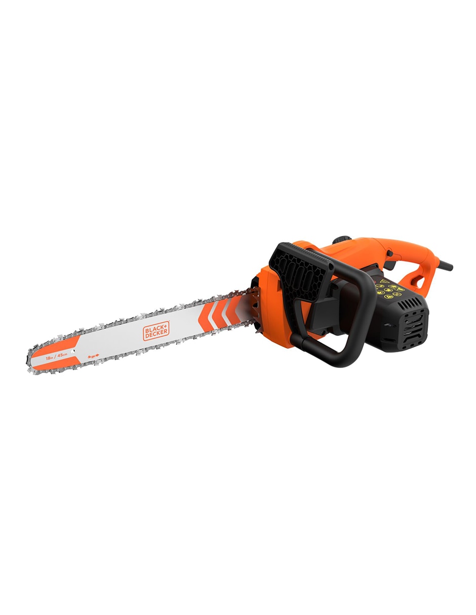 Motosierra eléctrica Becs2245 4