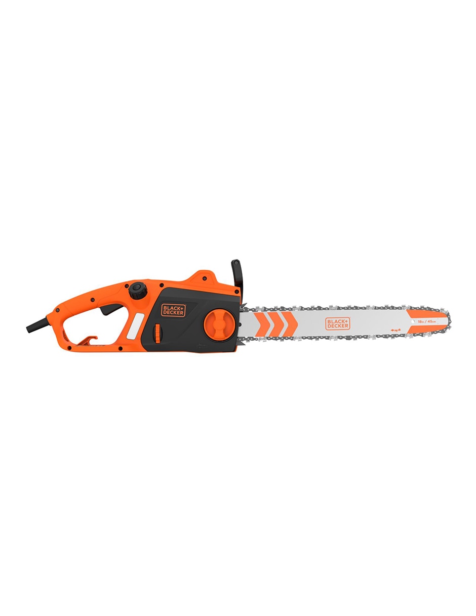 Motosierra eléctrica Becs2245