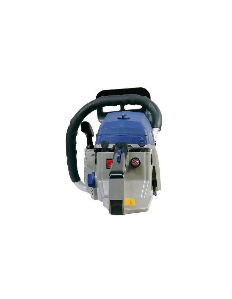 Motosierra a gasolina MT5222 3