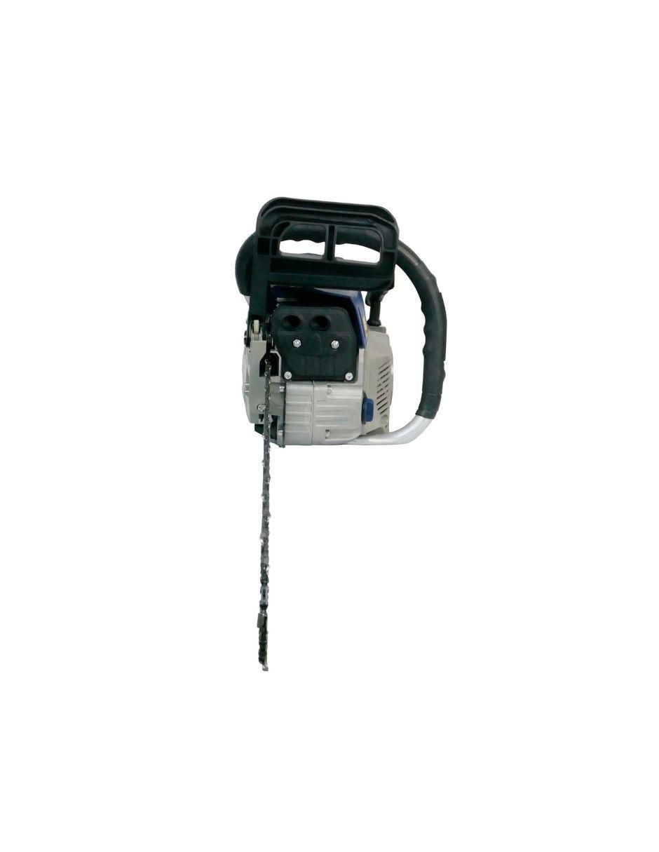 Motosierra a gasolina MT5222 6