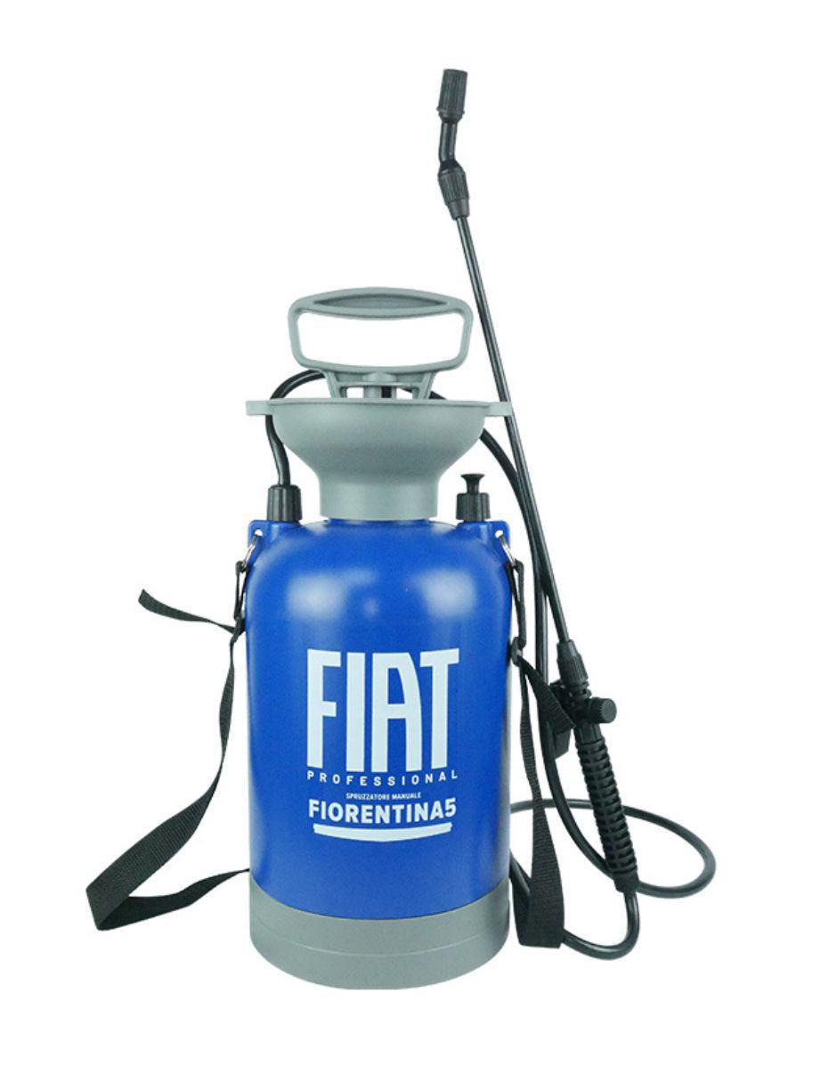Fumigadora Fumigadora