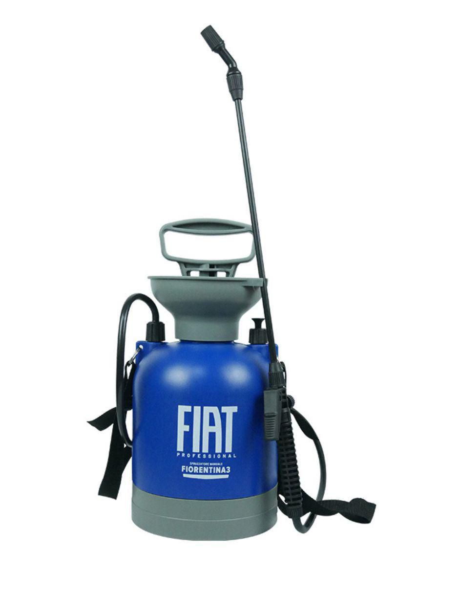 Fumigadora Fumigadora