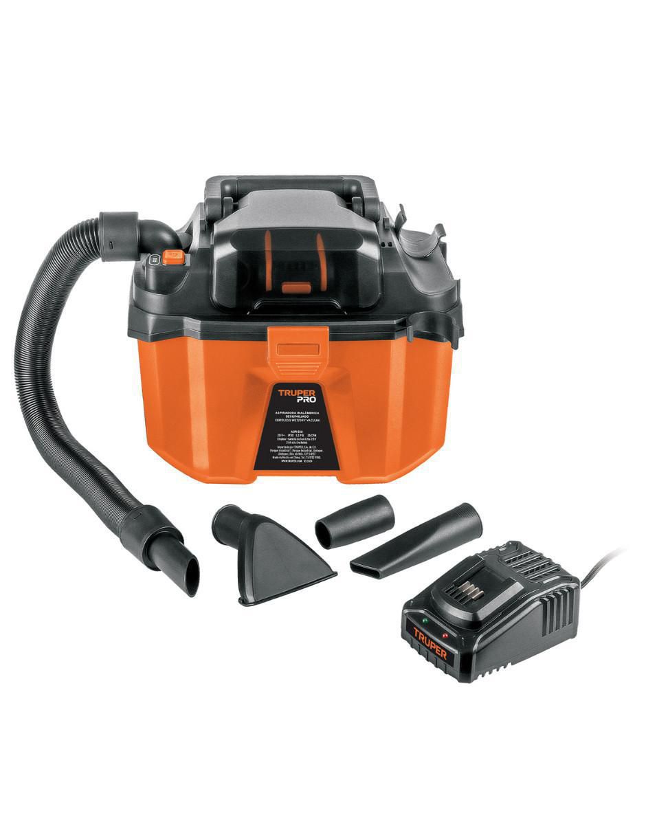 Aspiradora Para Auto ASPI-20A 7.5 litros 1