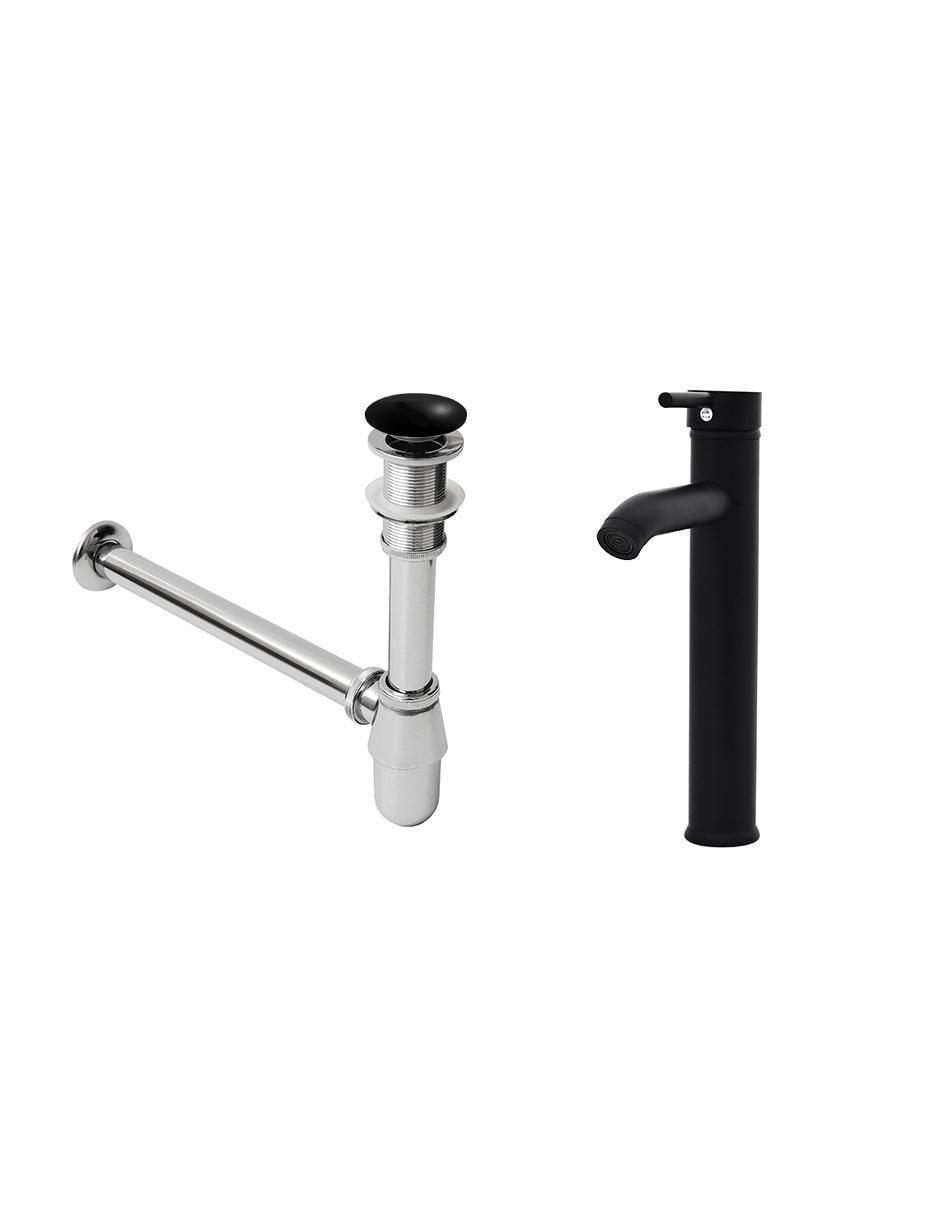 Lavabo estándar 5