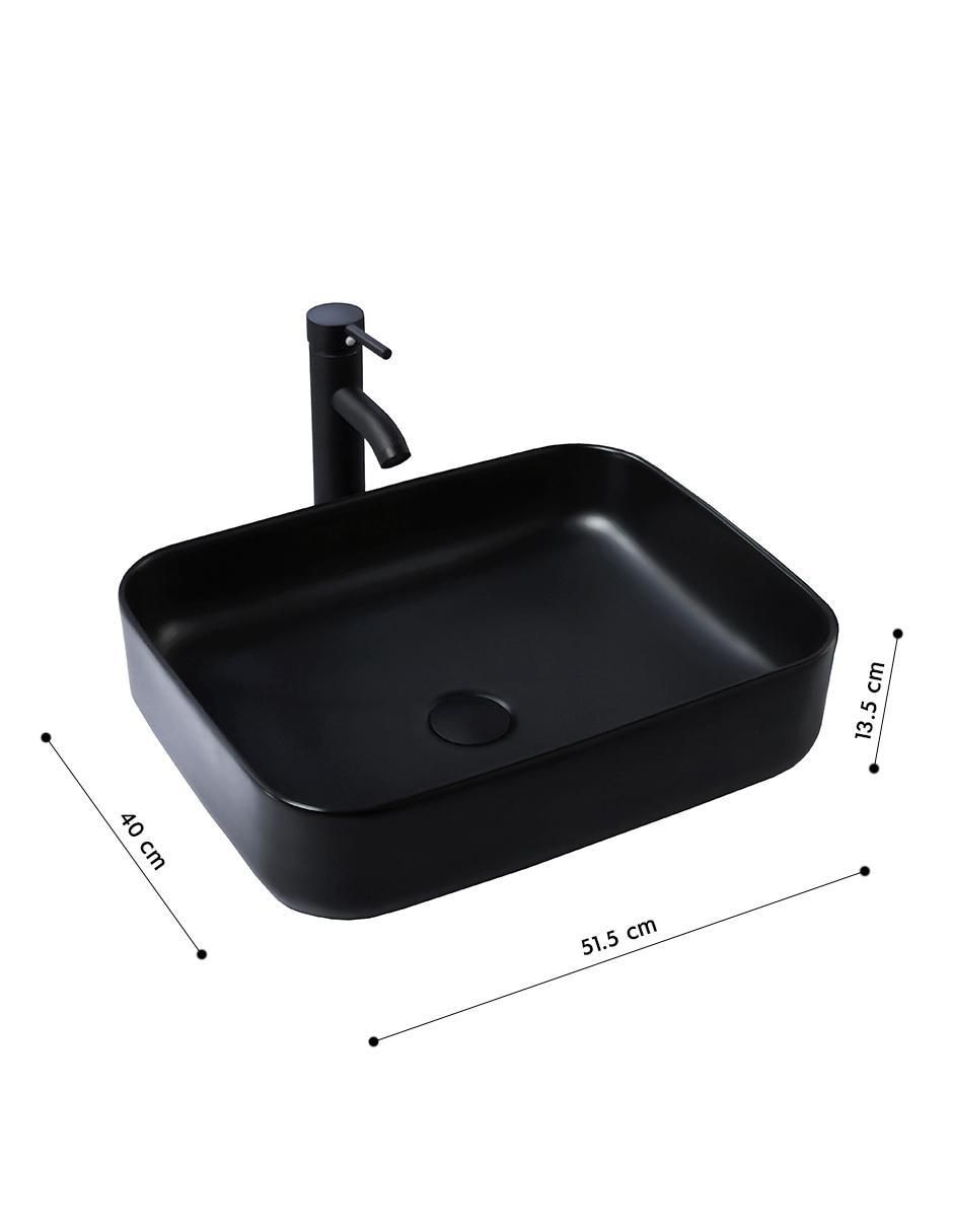 Lavabo estándar 7