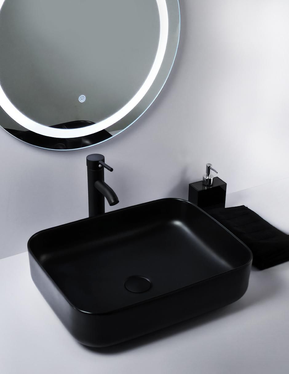 Lavabo estándar 4