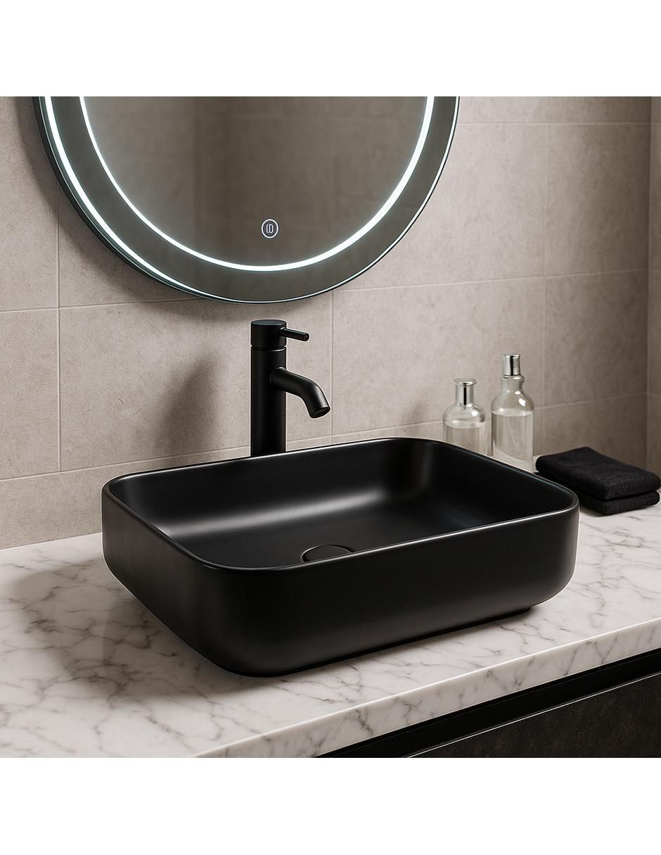 Lavabo estándar 3