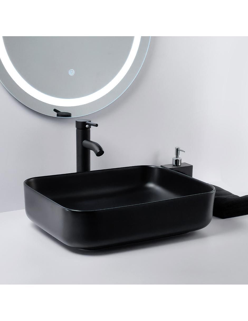 Lavabo estándar 2