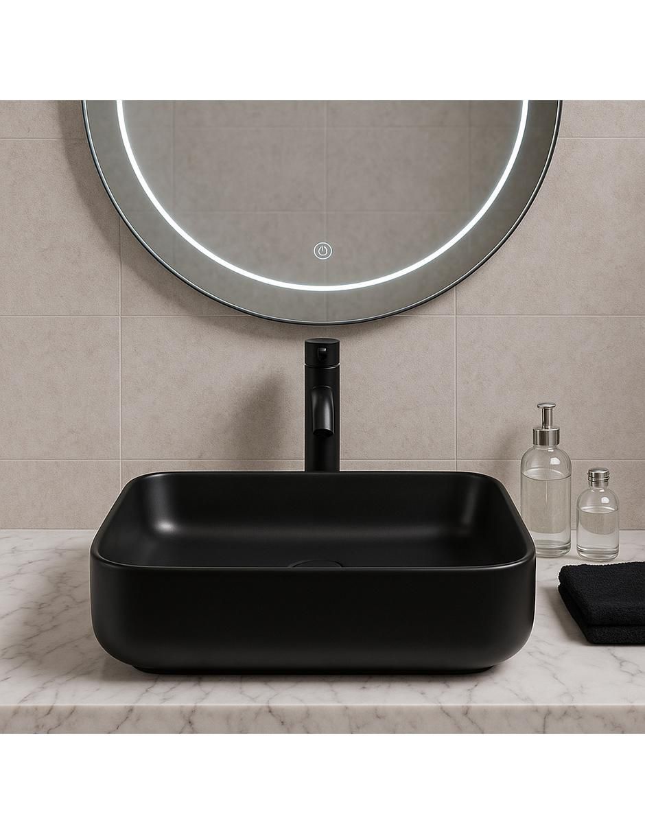 Lavabo estándar 6
