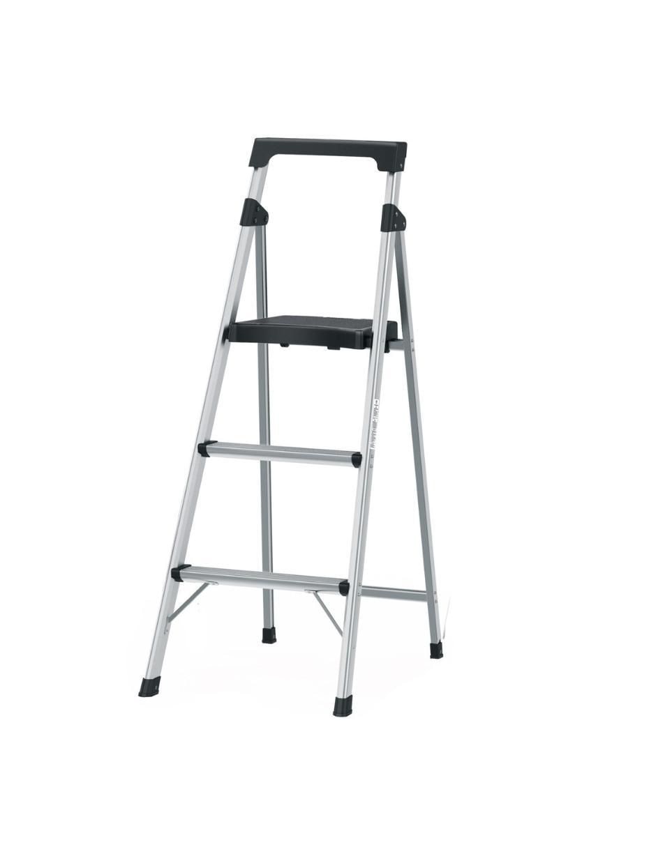 Escalera convertible de aluminio Escalera convertible de aluminio