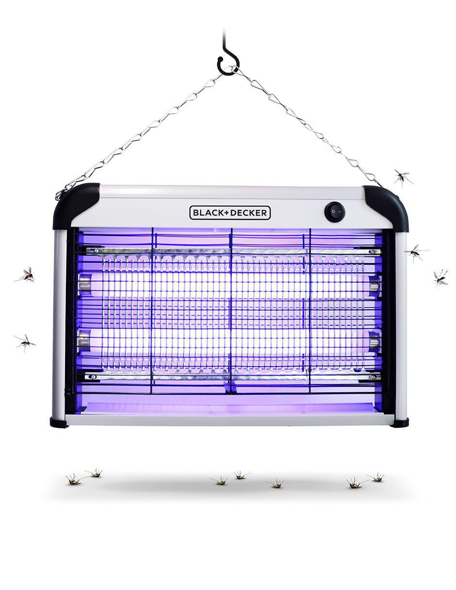 Lámpara led Exterminador 1