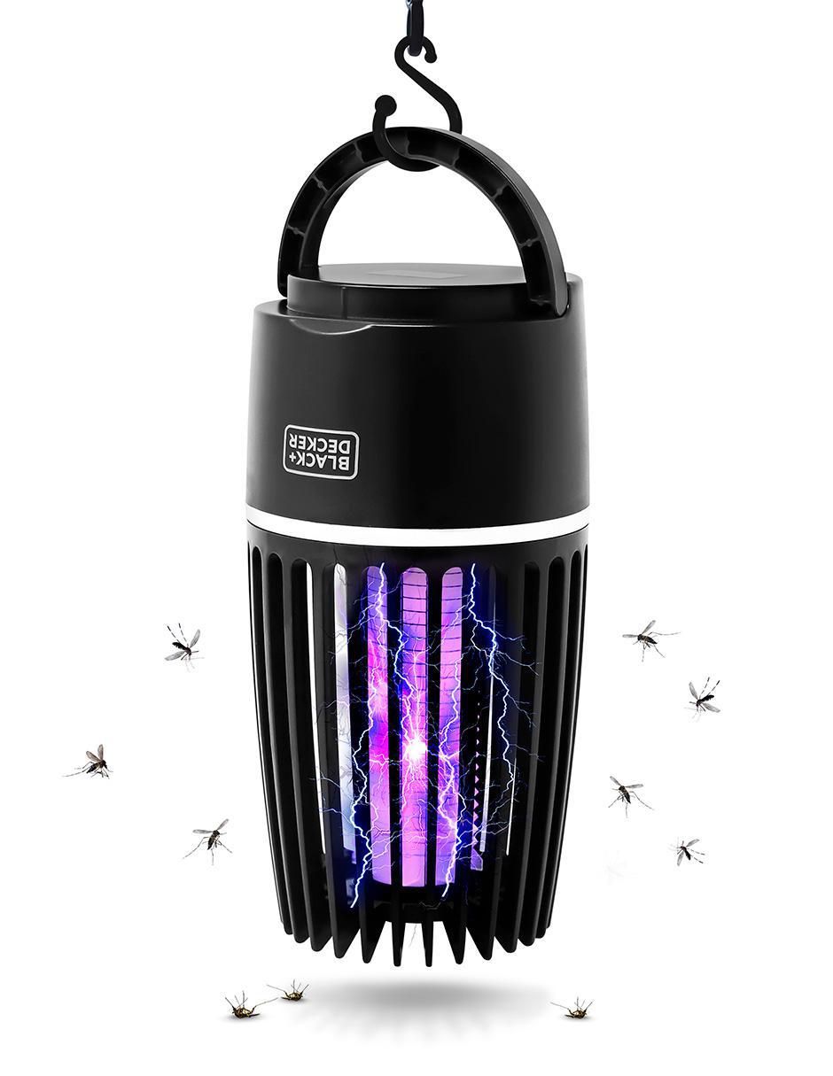 Lámpara LED Exterminador Eléctrico Lámpara LED Exterminador Eléctrico
