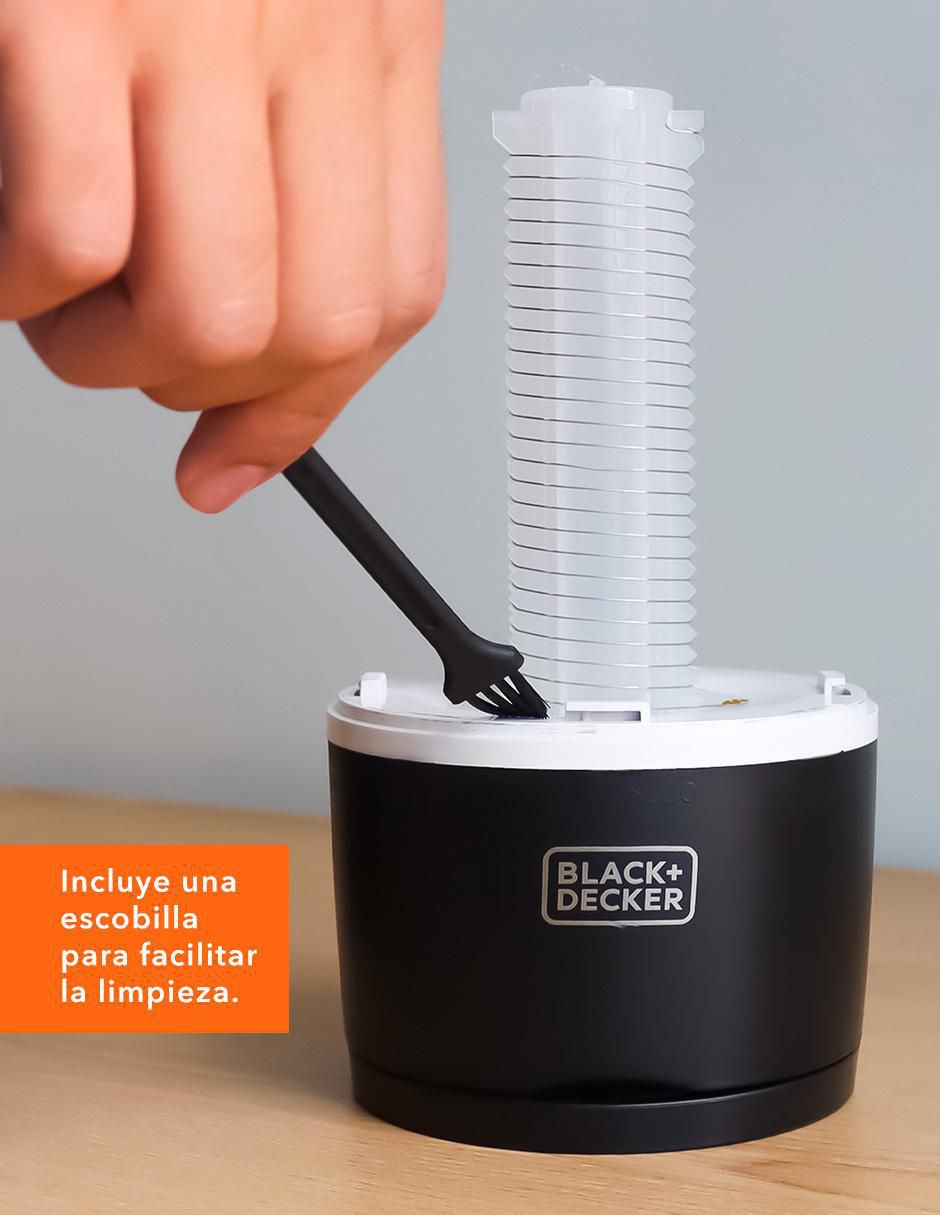 Lámpara LED Exterminador Eléctrico