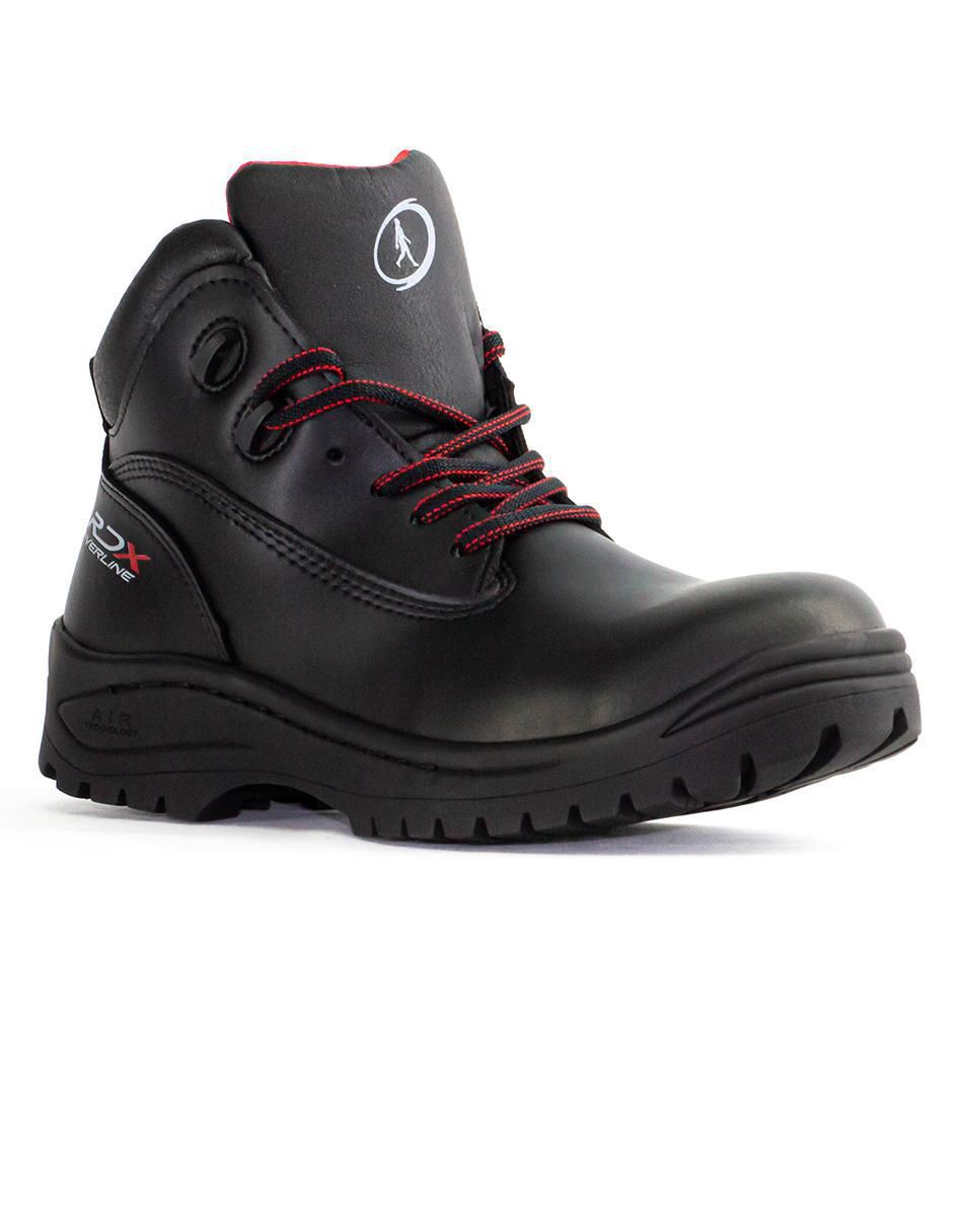 Bota industrial