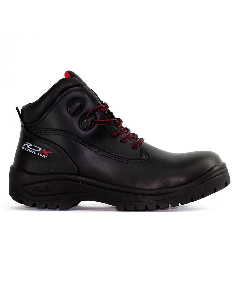 Bota industrial