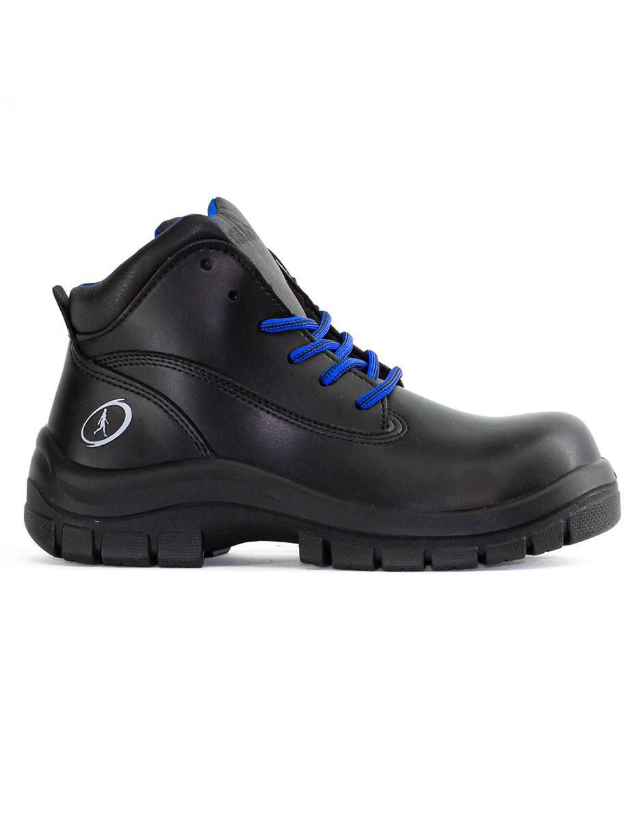 Bota industrial