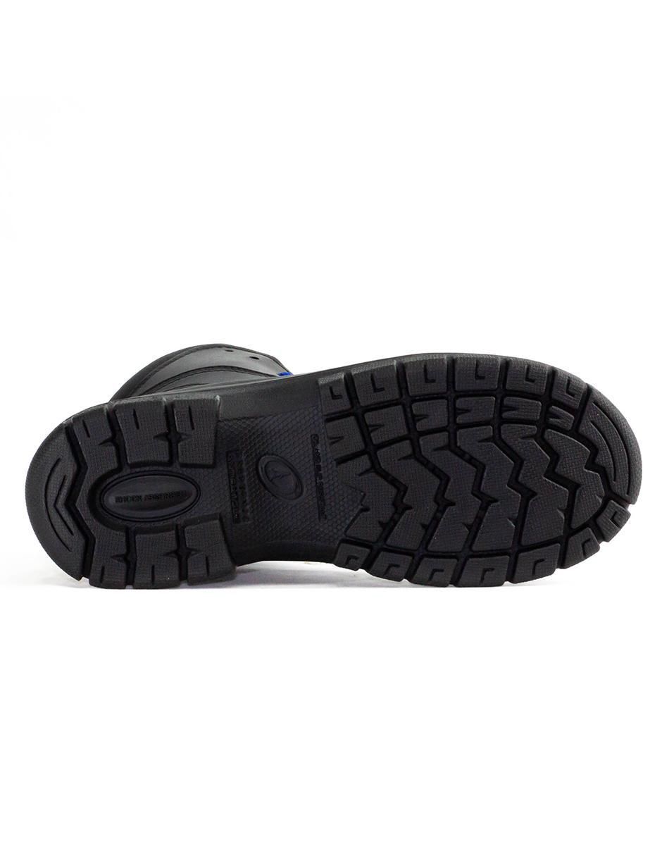 Bota industrial