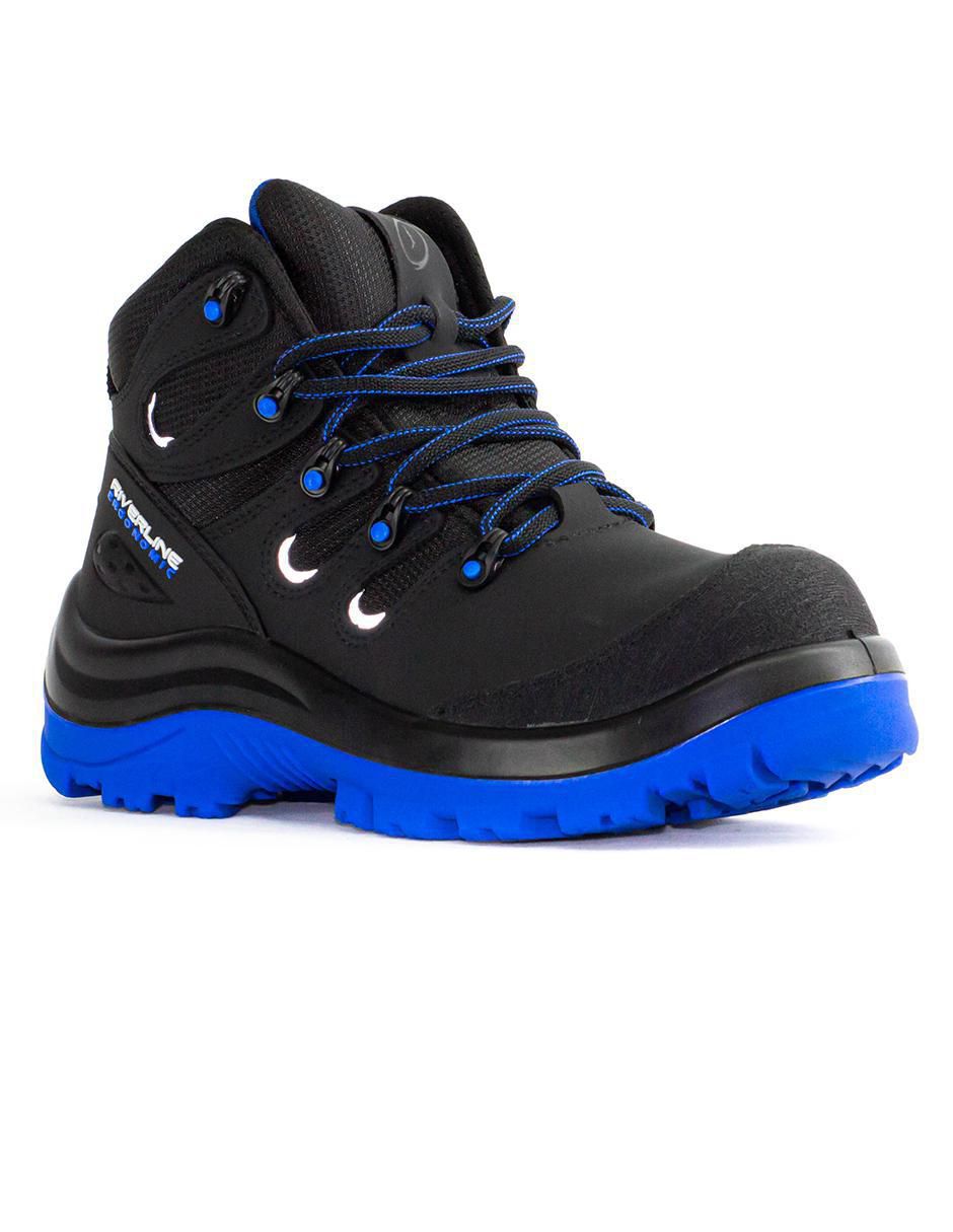 Bota industrial