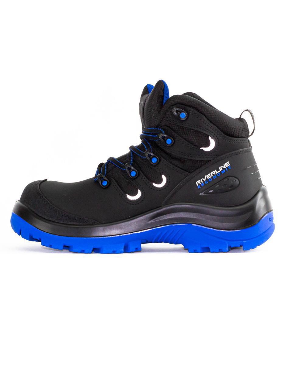 Bota industrial 5