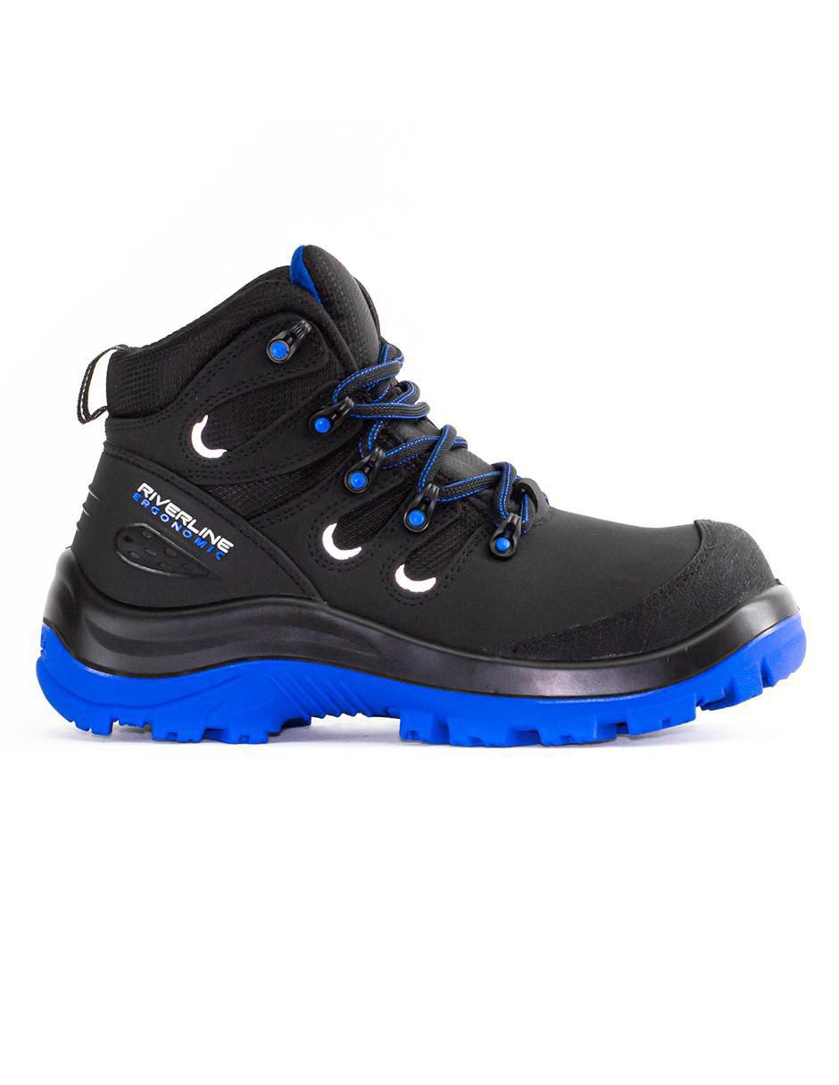 Bota industrial