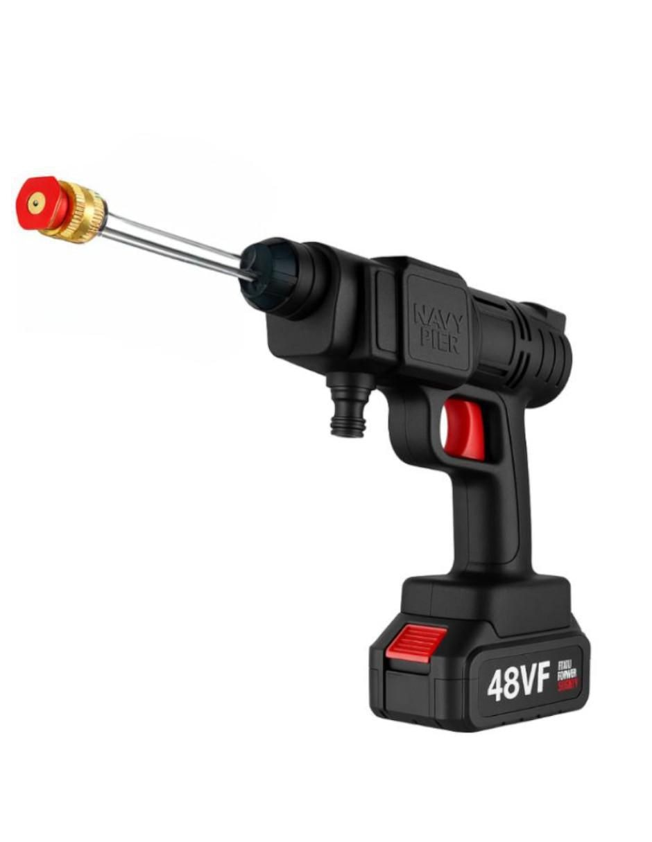 Hidrolavadora HLNP48V01 45 PSI Hidrolavadora HLNP48V01 45 PSI