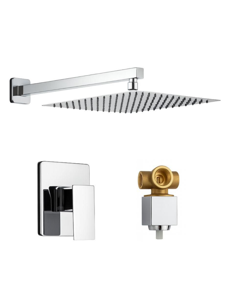 Regadera para baño Regadera para baño