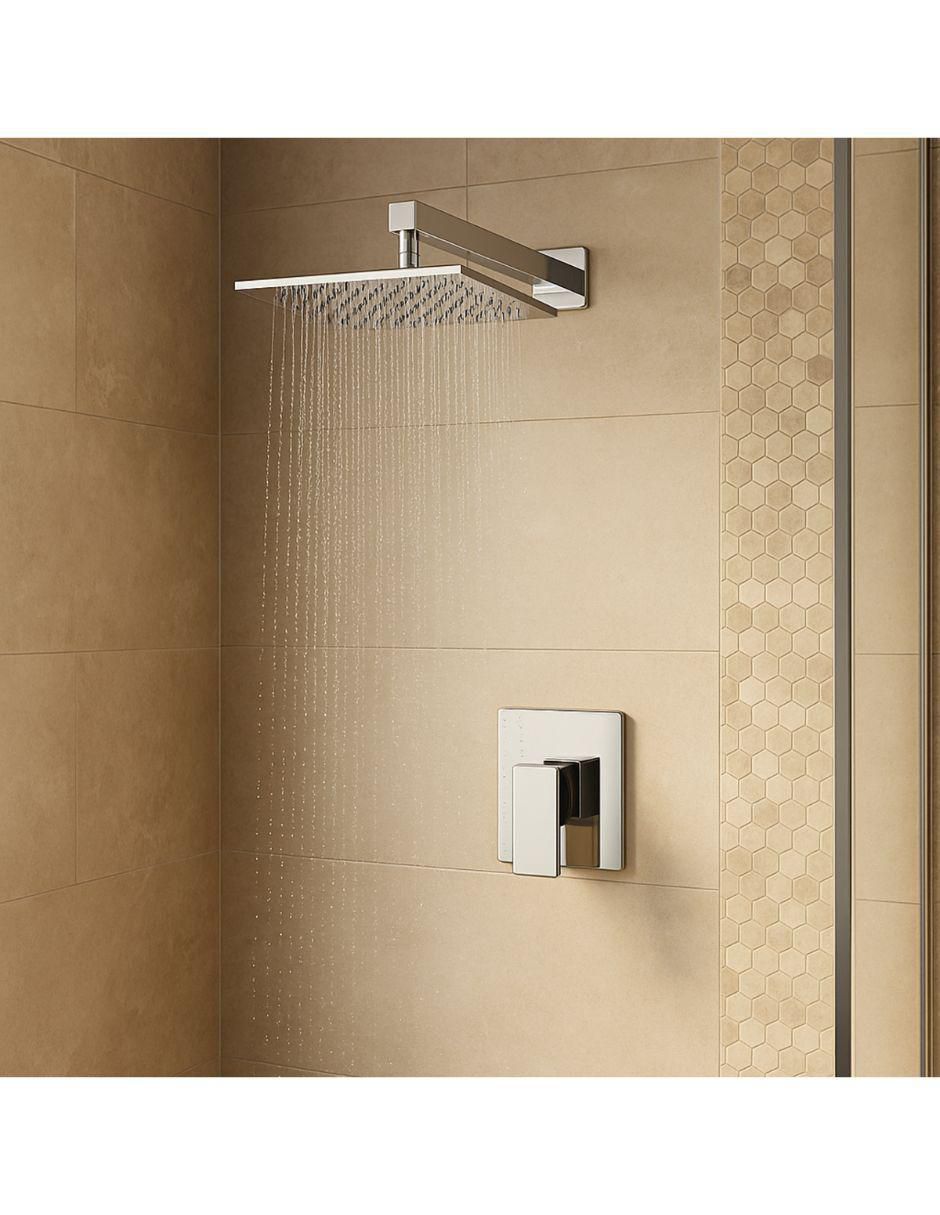 Regadera para baño