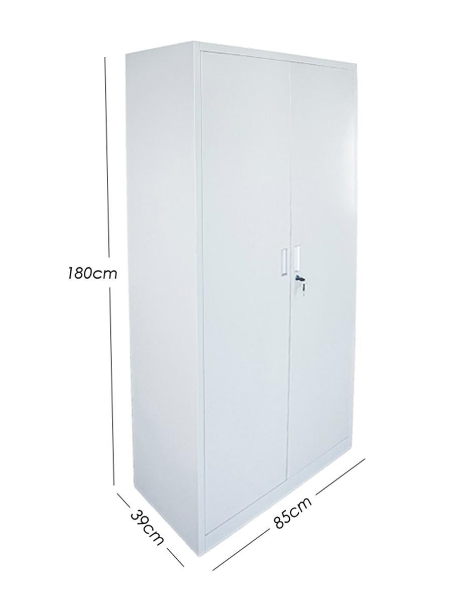Gabinete armable Ilios Innova