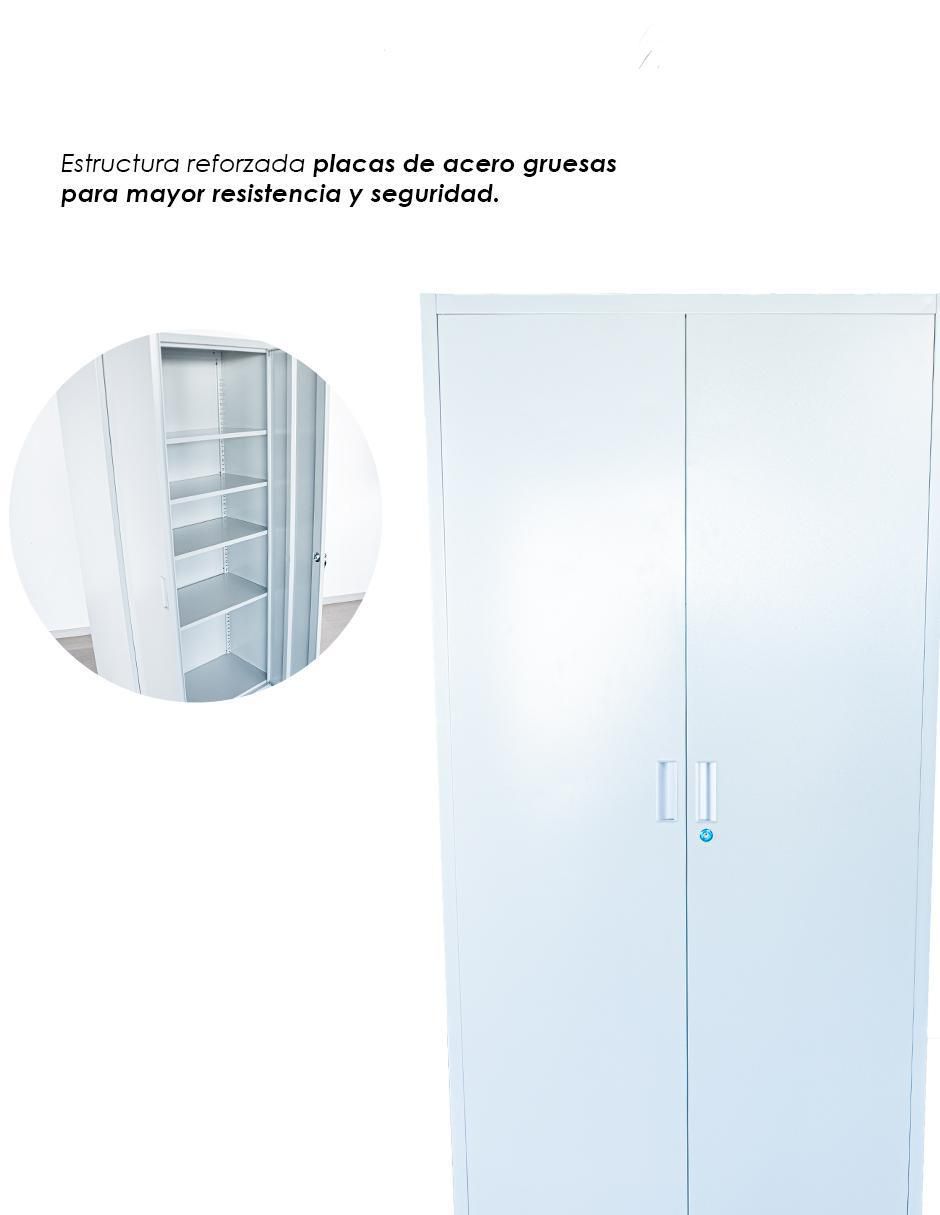 Gabinete armable