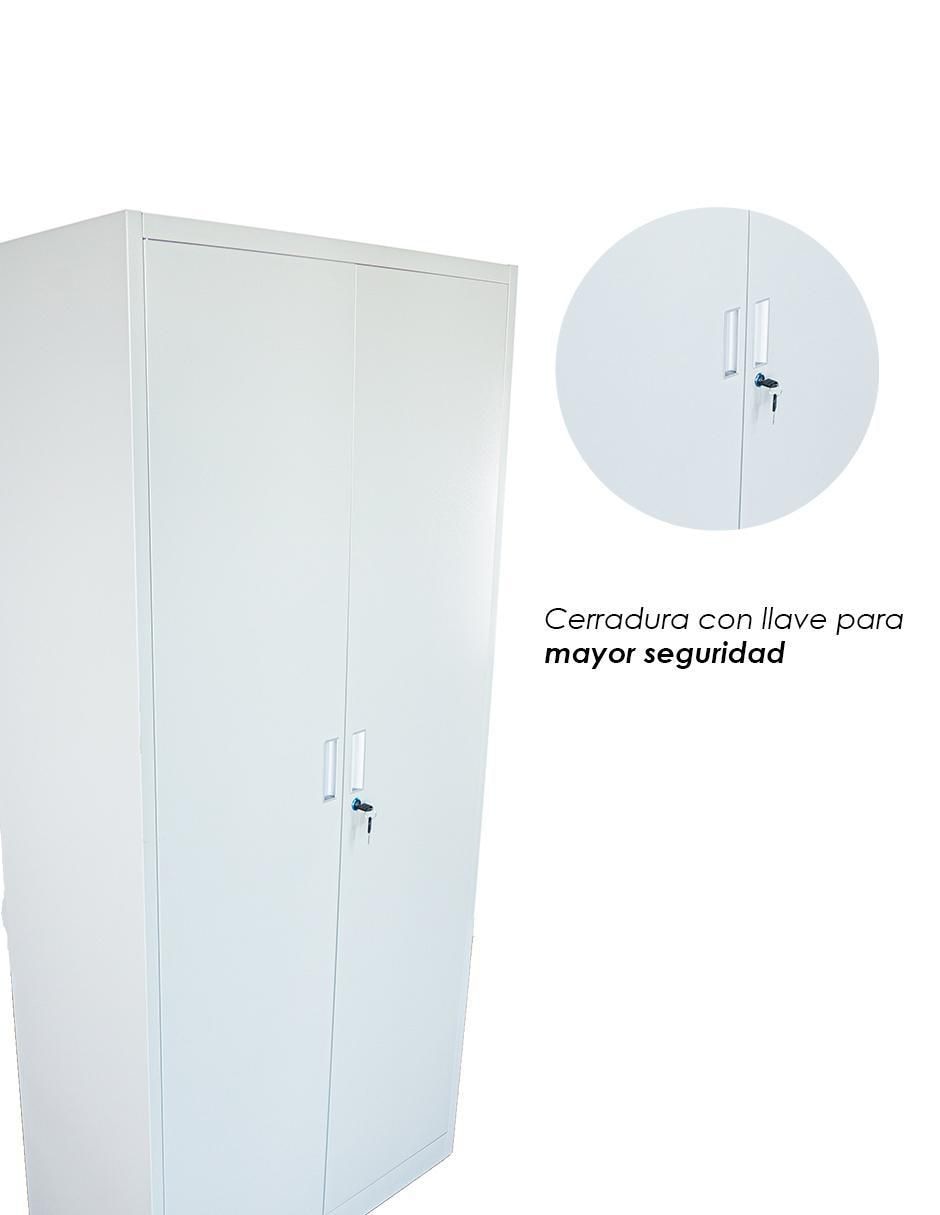 Gabinete armable Ilios Innova