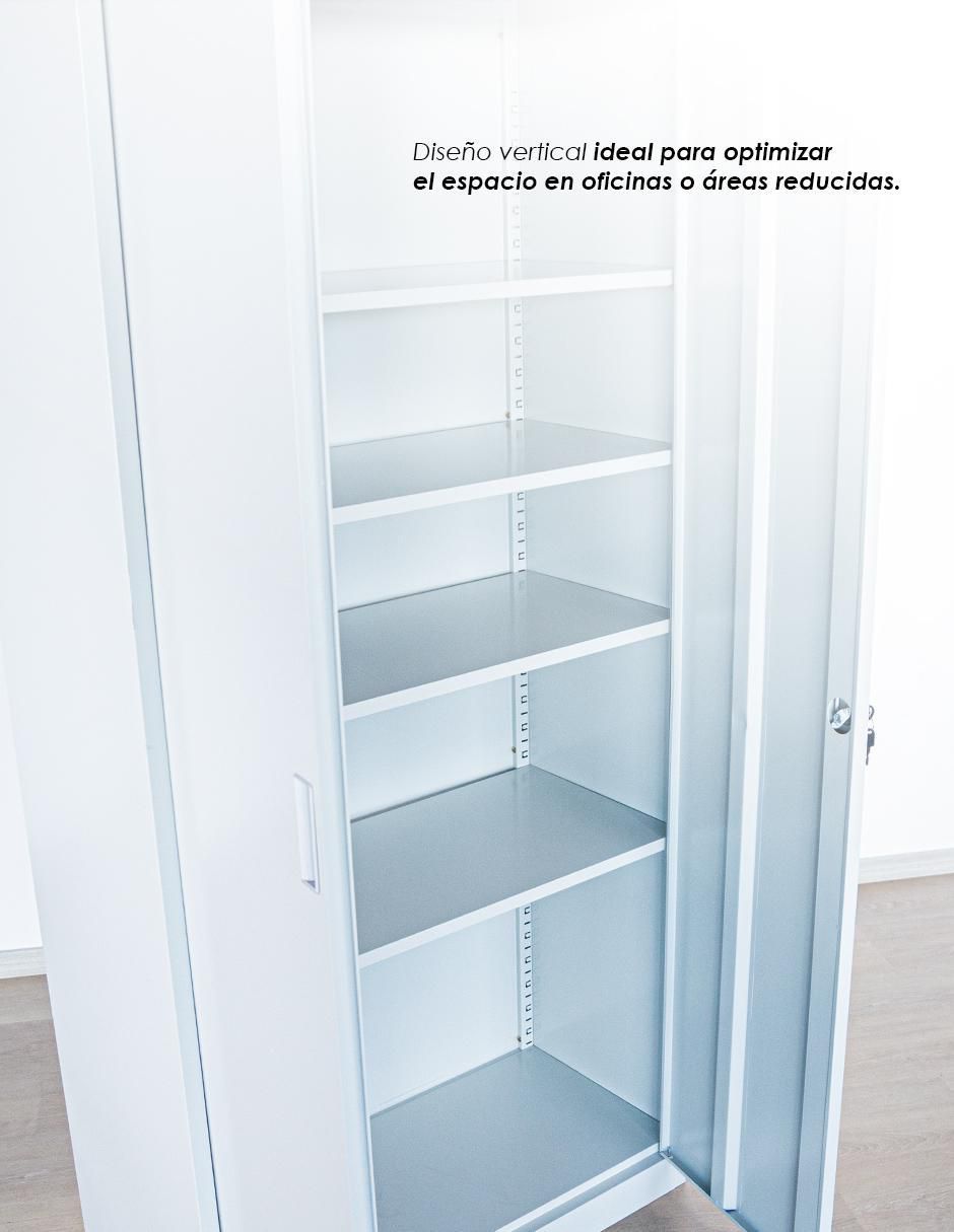 Gabinete armable Ilios Innova
