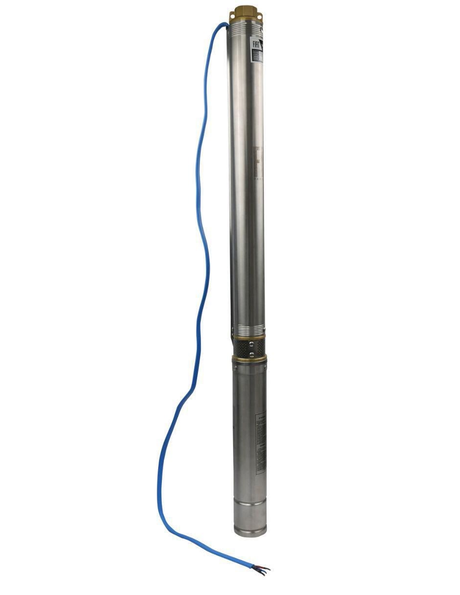 Bomba de agua sumergible 1/2 HP