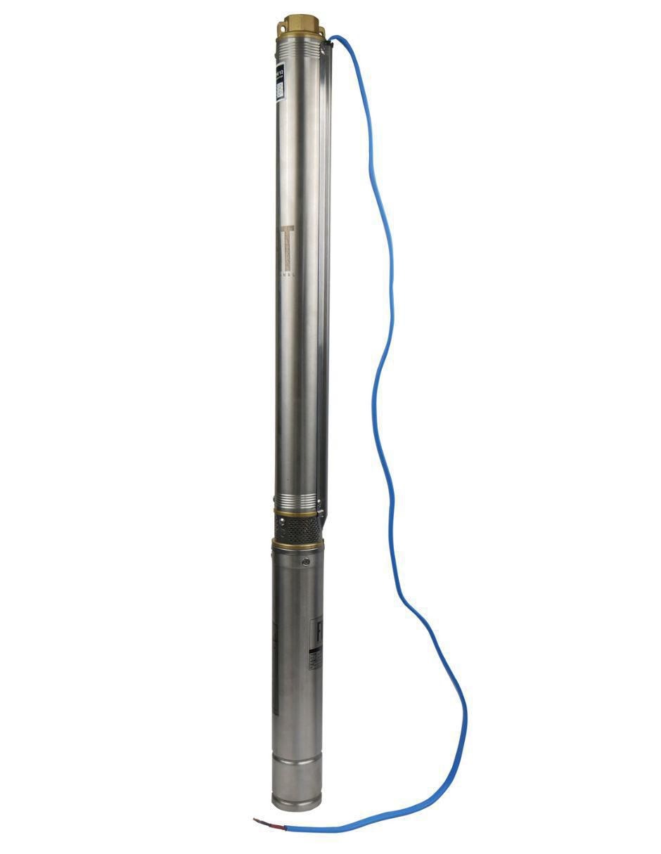 Bomba de agua sumergible 1/2 HP