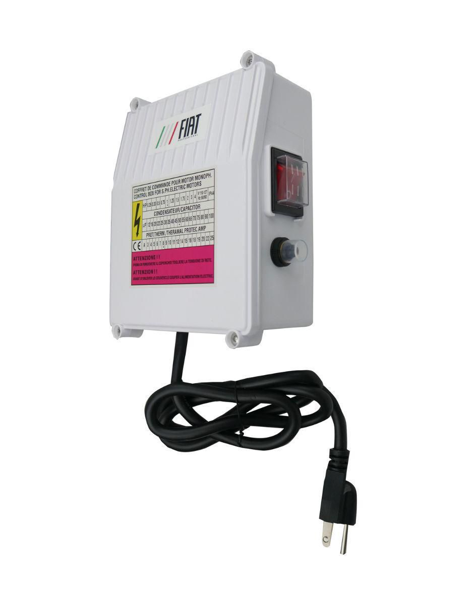 Bomba de agua sumergible 1/2 HP