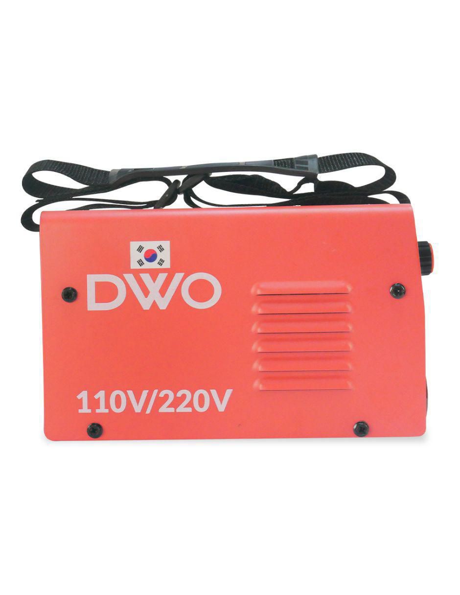 Soldadora dws135 130 A