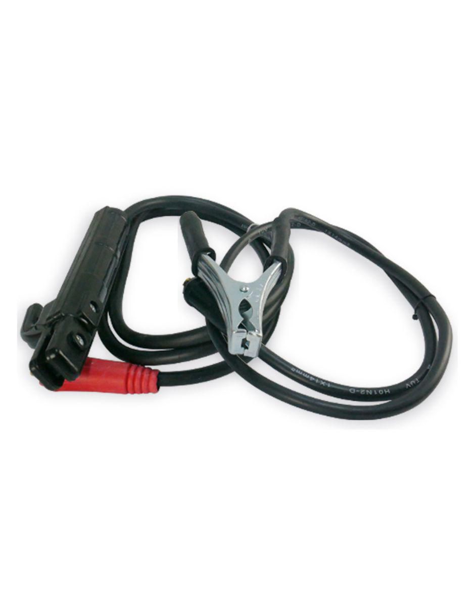 Soldadora dws135 130 A