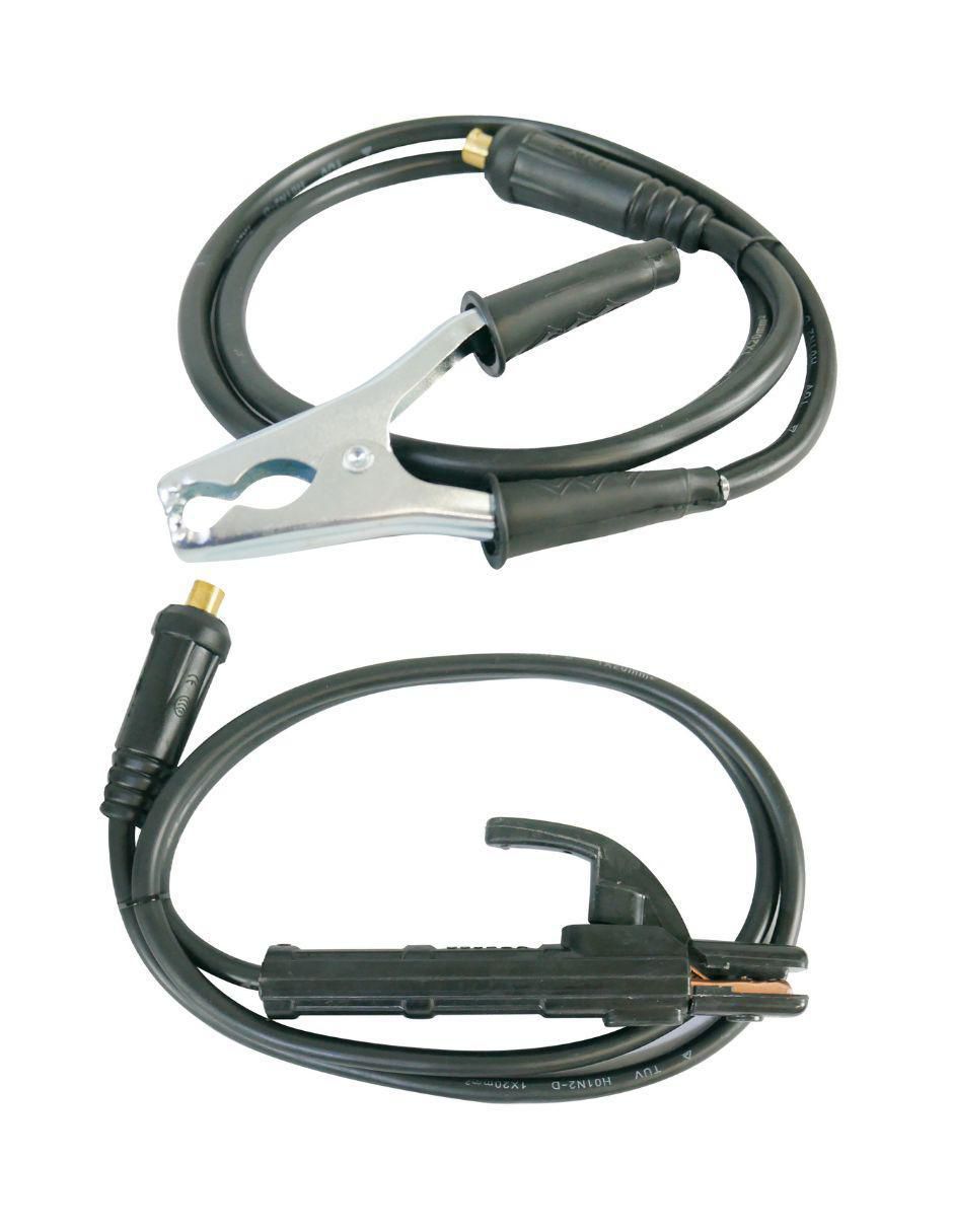 Soldadora dws200 200 A