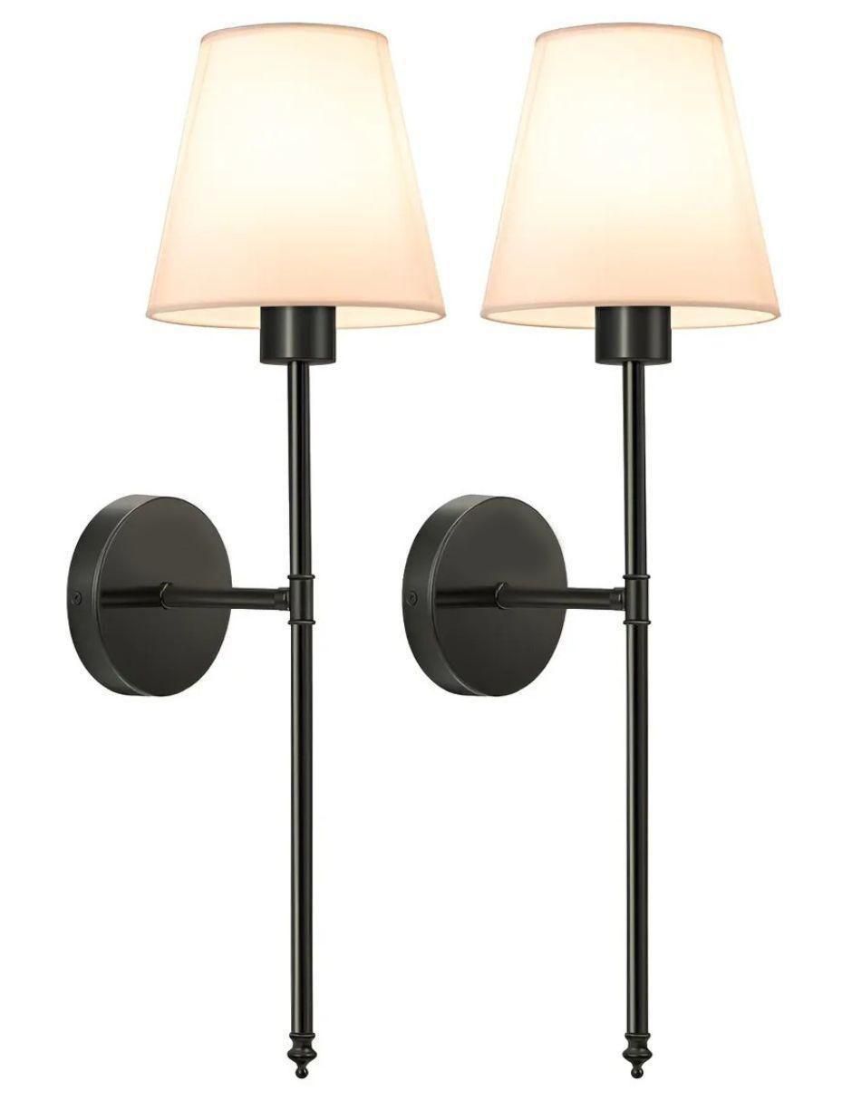 Set lámparas led 1 par