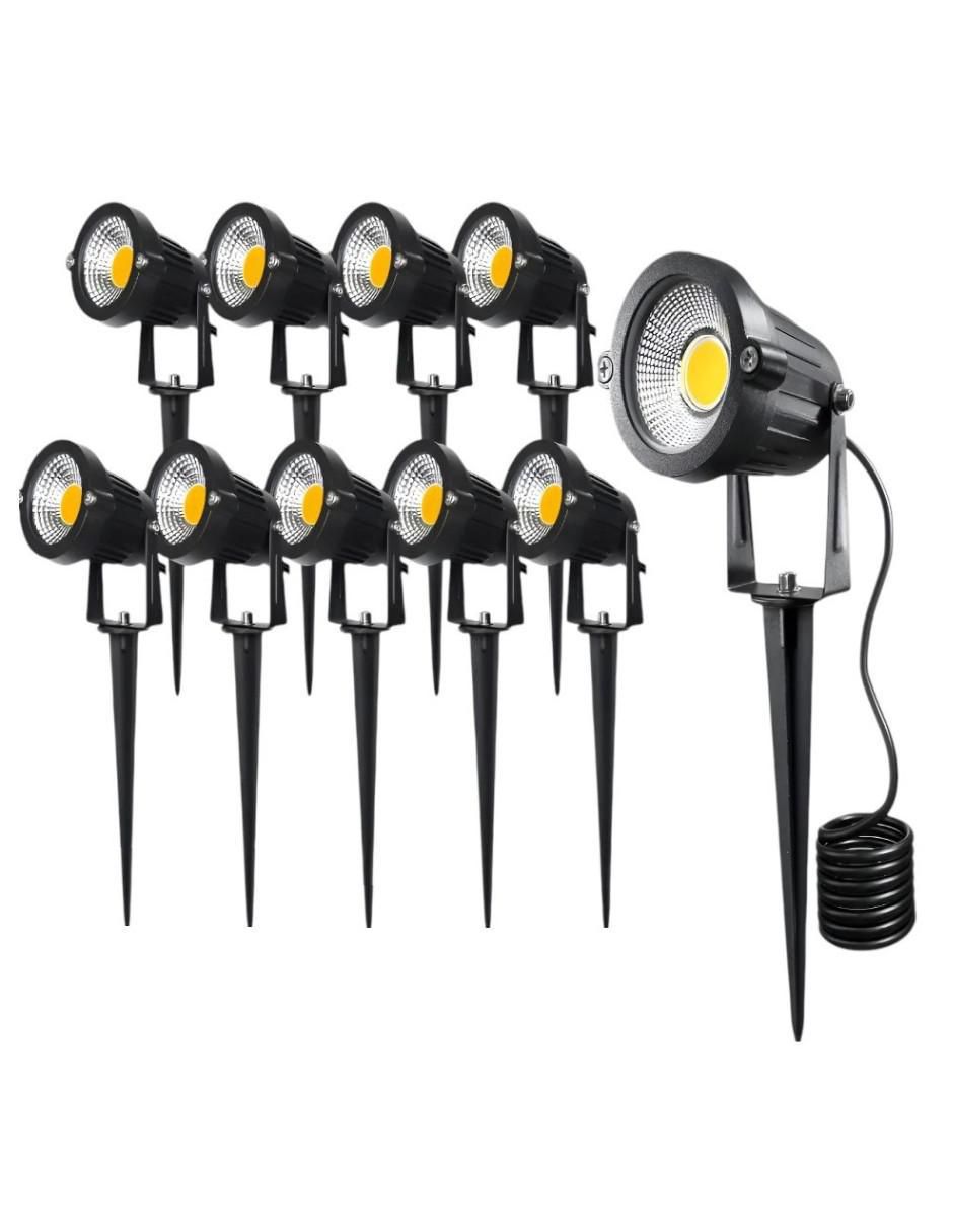 Set lámparas LED Set lámparas LED