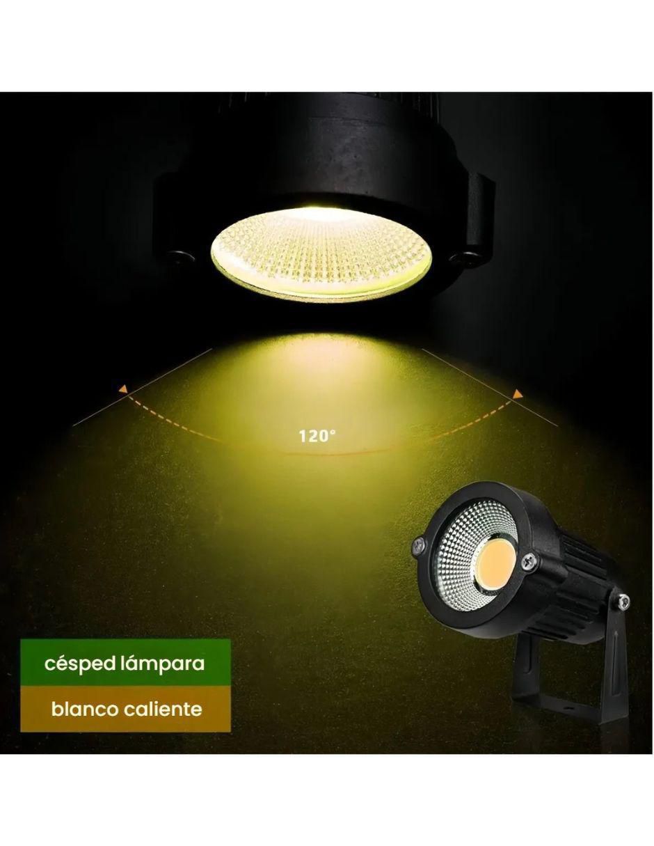 Set lámparas LED 2