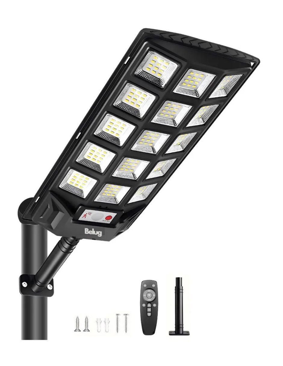 Lámpara led 1