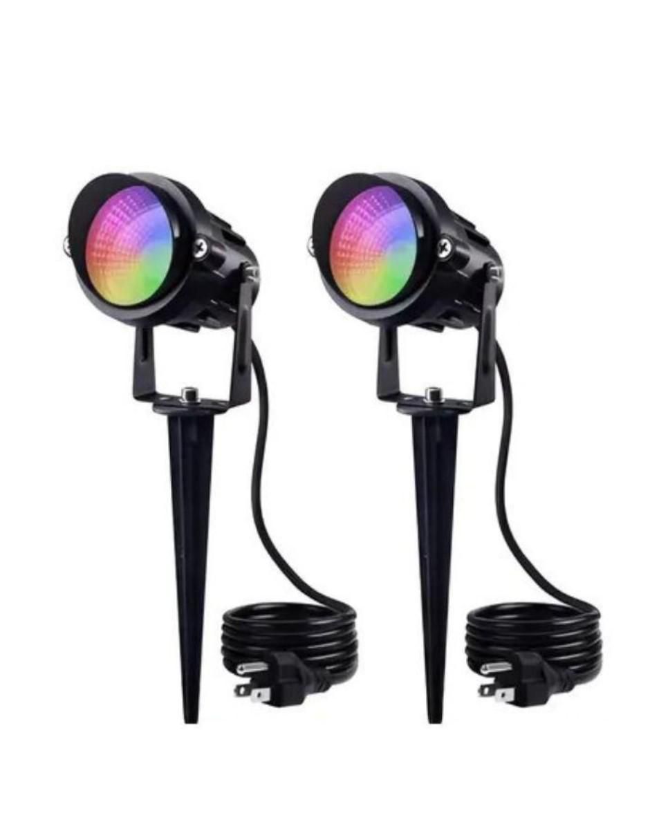Set lámparas LED Set lámparas LED